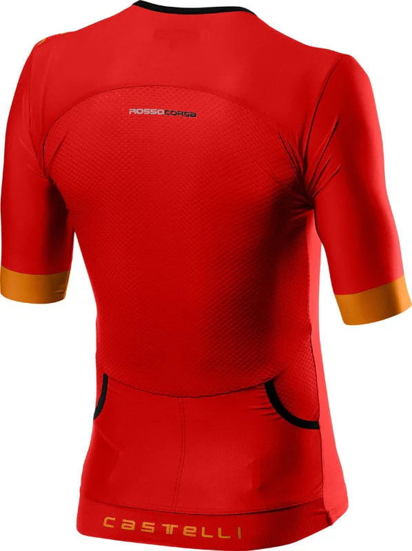 Maillot Free Speed 2 Race - Homme | Castelli – Image 2