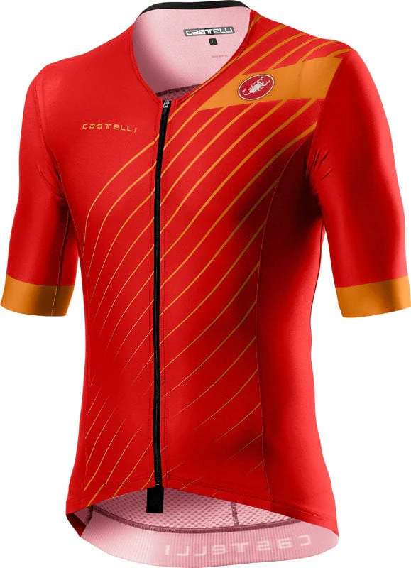 Maillot Free Speed 2 Race - Homme | Castelli – Image 4