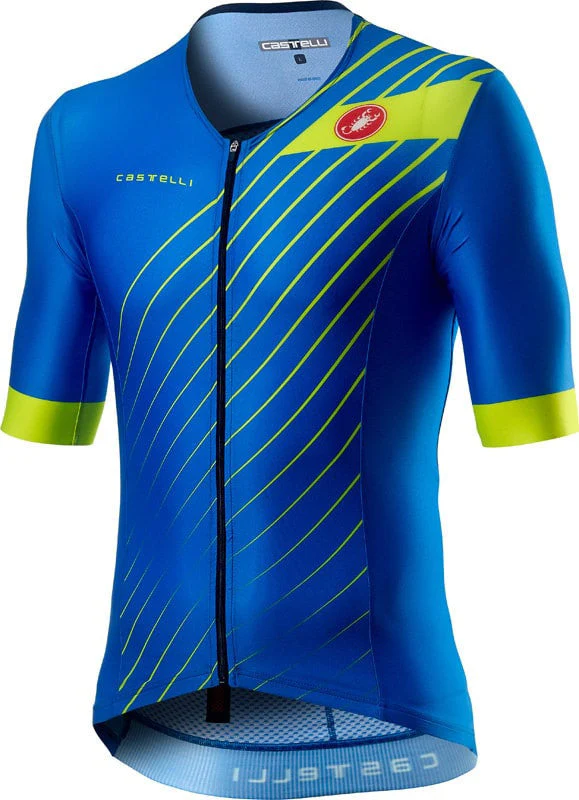 Maillot Free Speed 2 Race - Homme | Castelli – Image 6