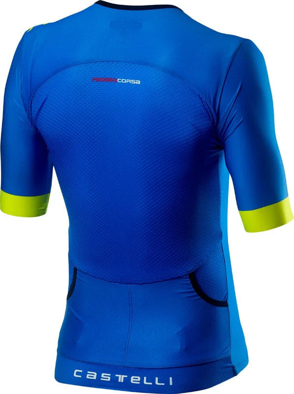 Maillot Free Speed 2 Race - Homme | Castelli – Image 7