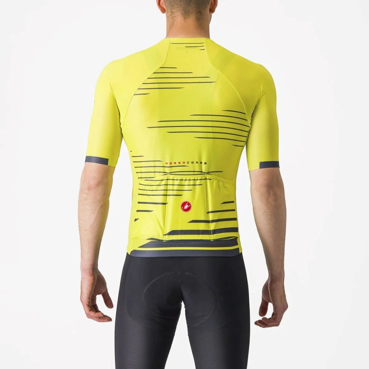 Climber's 4.0 maillot homme | Castelli – Image 4
