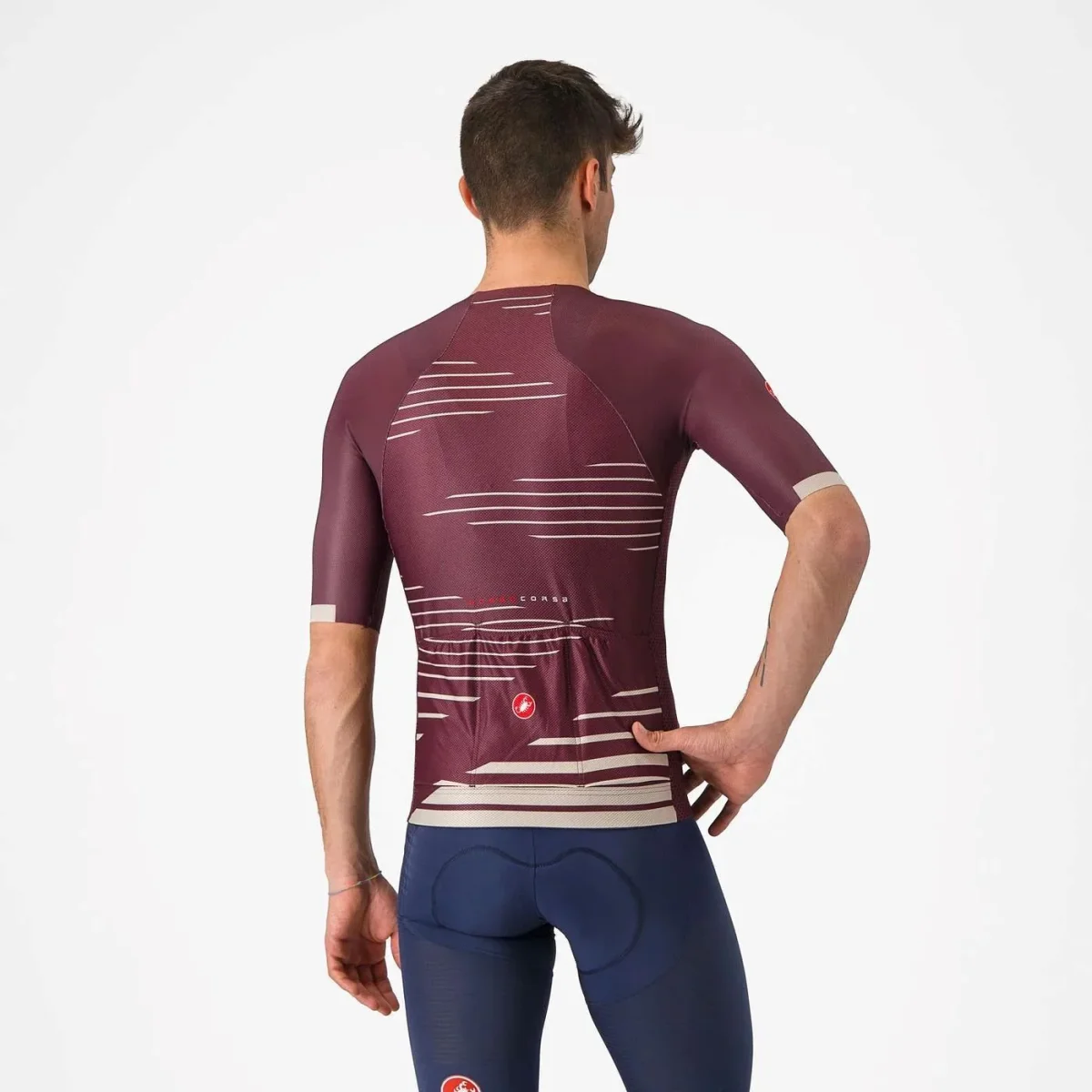 Climber's 4.0 maillot homme | Castelli – Image 6