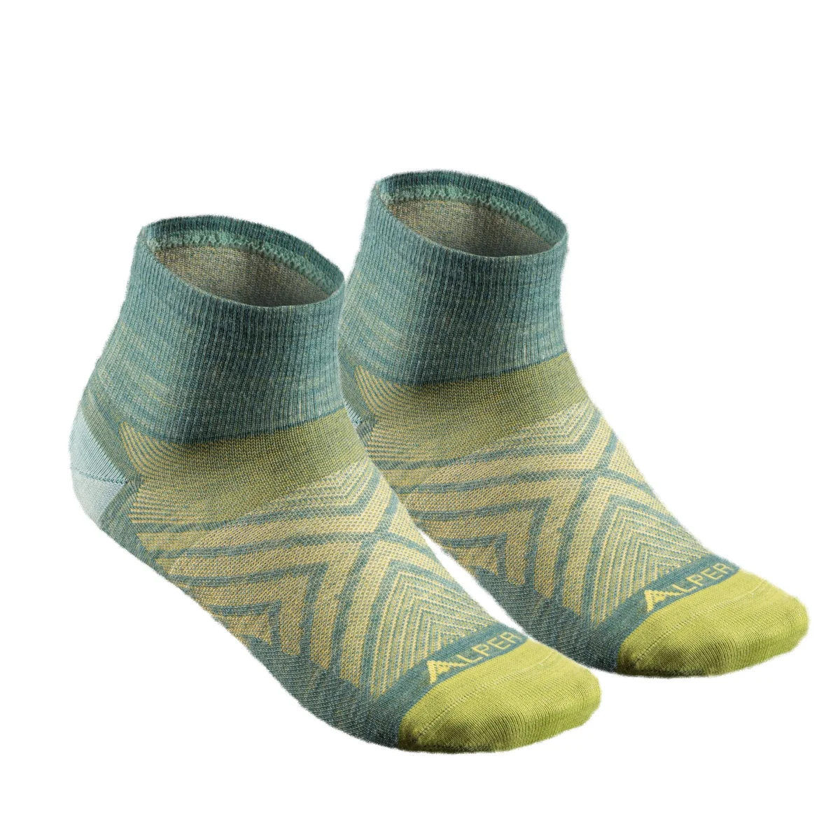 Chaussettes légères "River" - Femme