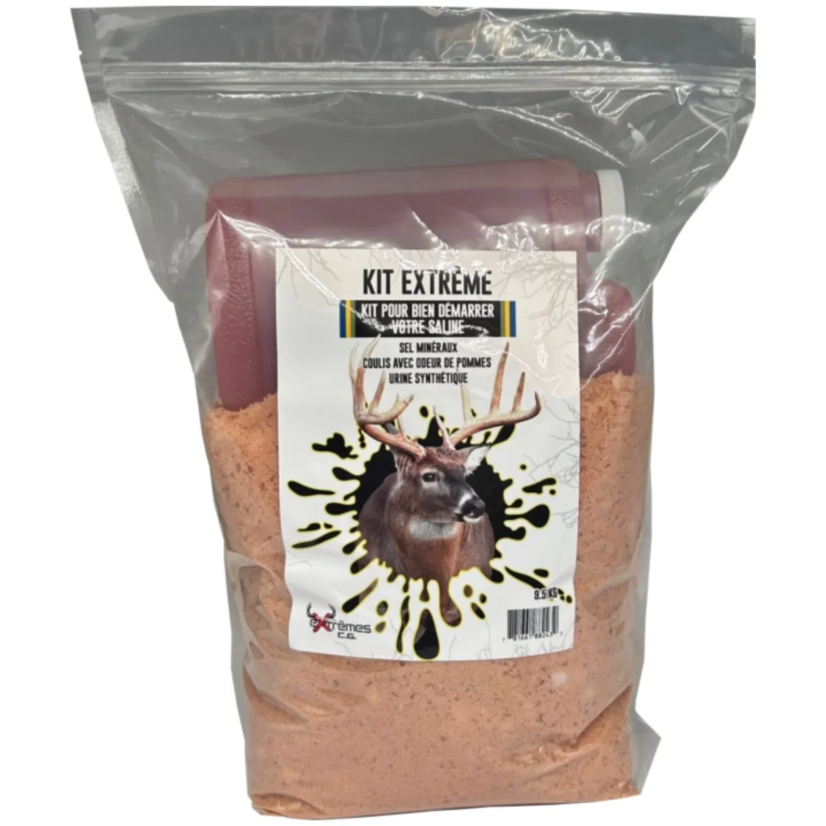 "Kit Extrême" - 9.5 kg – Image 2