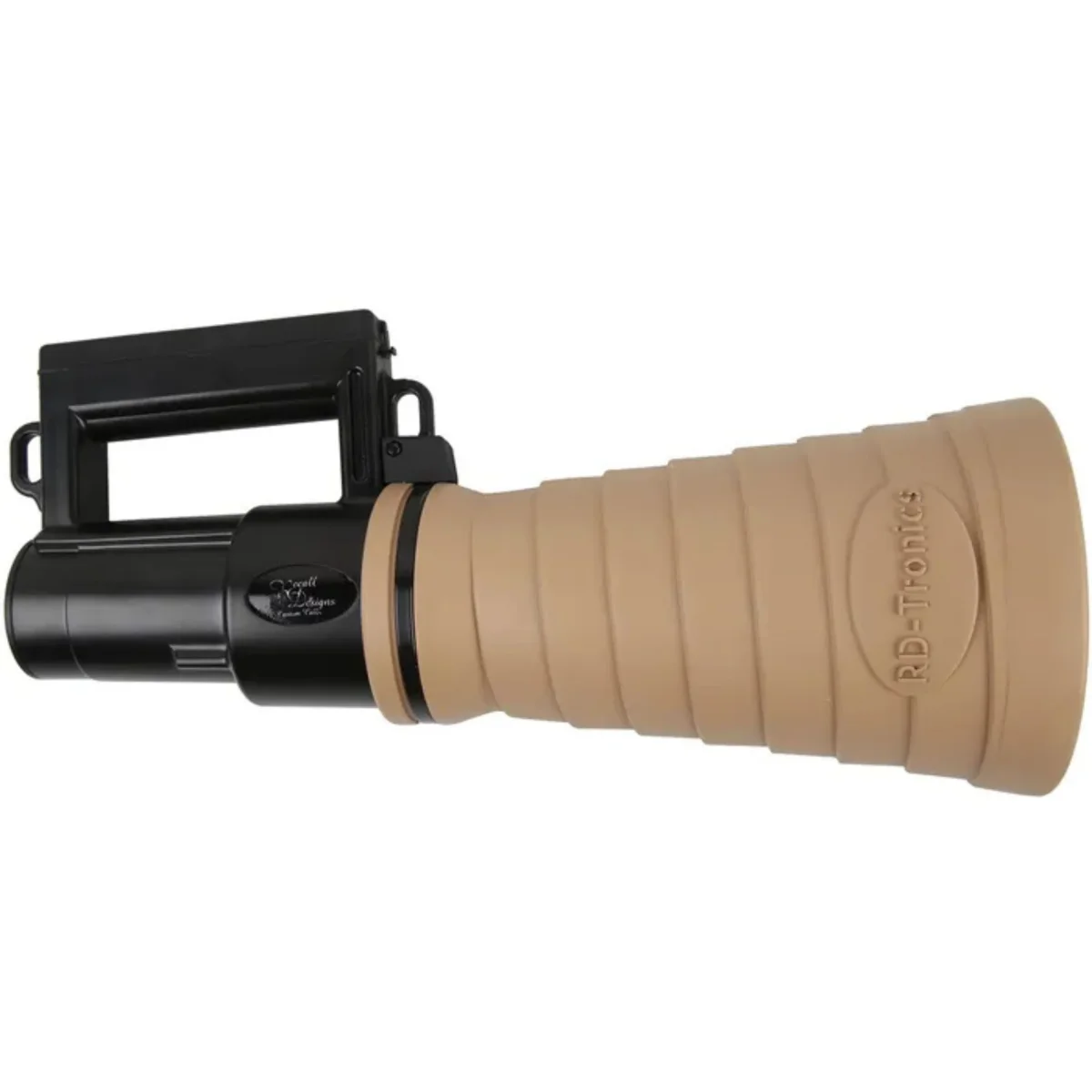 Appeau électronique pour orignal "RD-Tronic" – Image 4