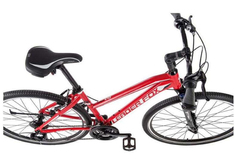 VTC LEADER FOX AWAY LADY 2023 Femme – Image 2