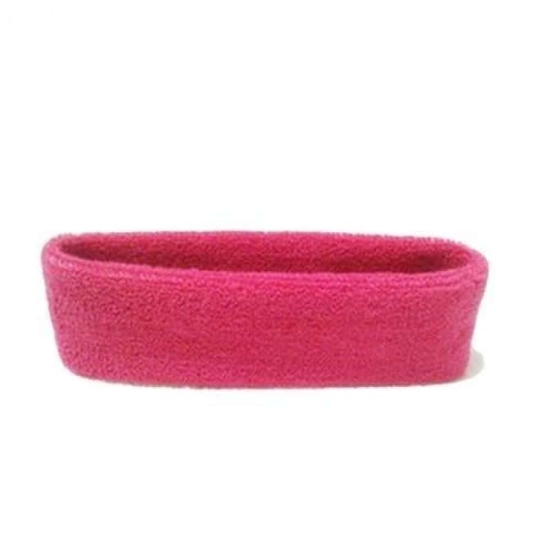 BANDEAU DE FITNESS POUR FEMMES ET HOMMES – Image 3